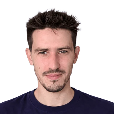 Attila Karacson, Full-stack Developer Attila Karacson