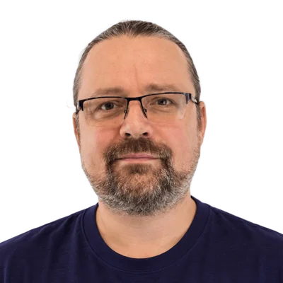 Leo Jozsa, Director, Co-founder Leo Jozsa