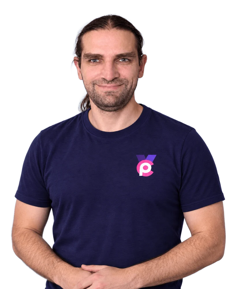 Peter Szamosan