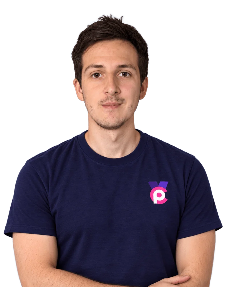 Tamas Nagy