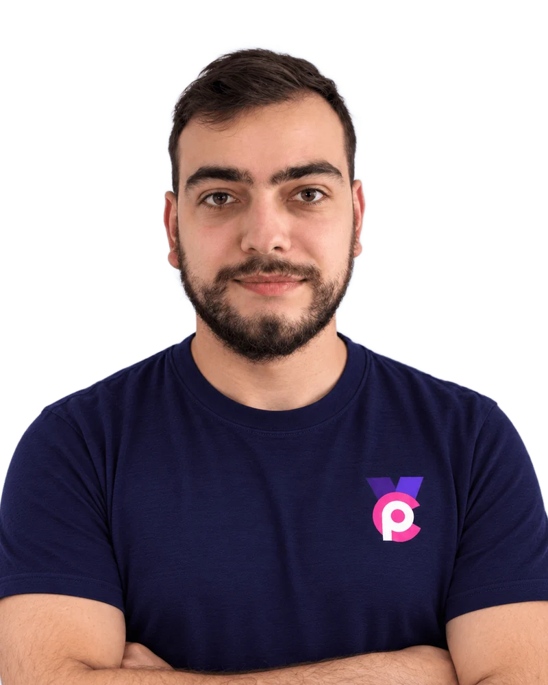 Zsolt Mar