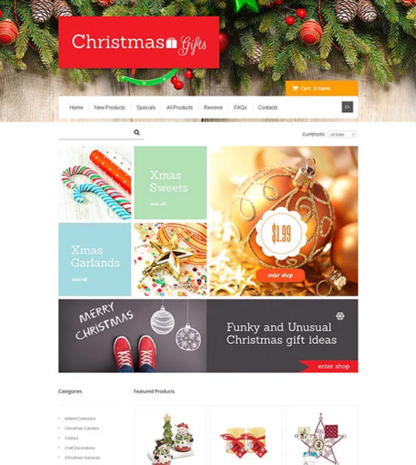christmas-theme