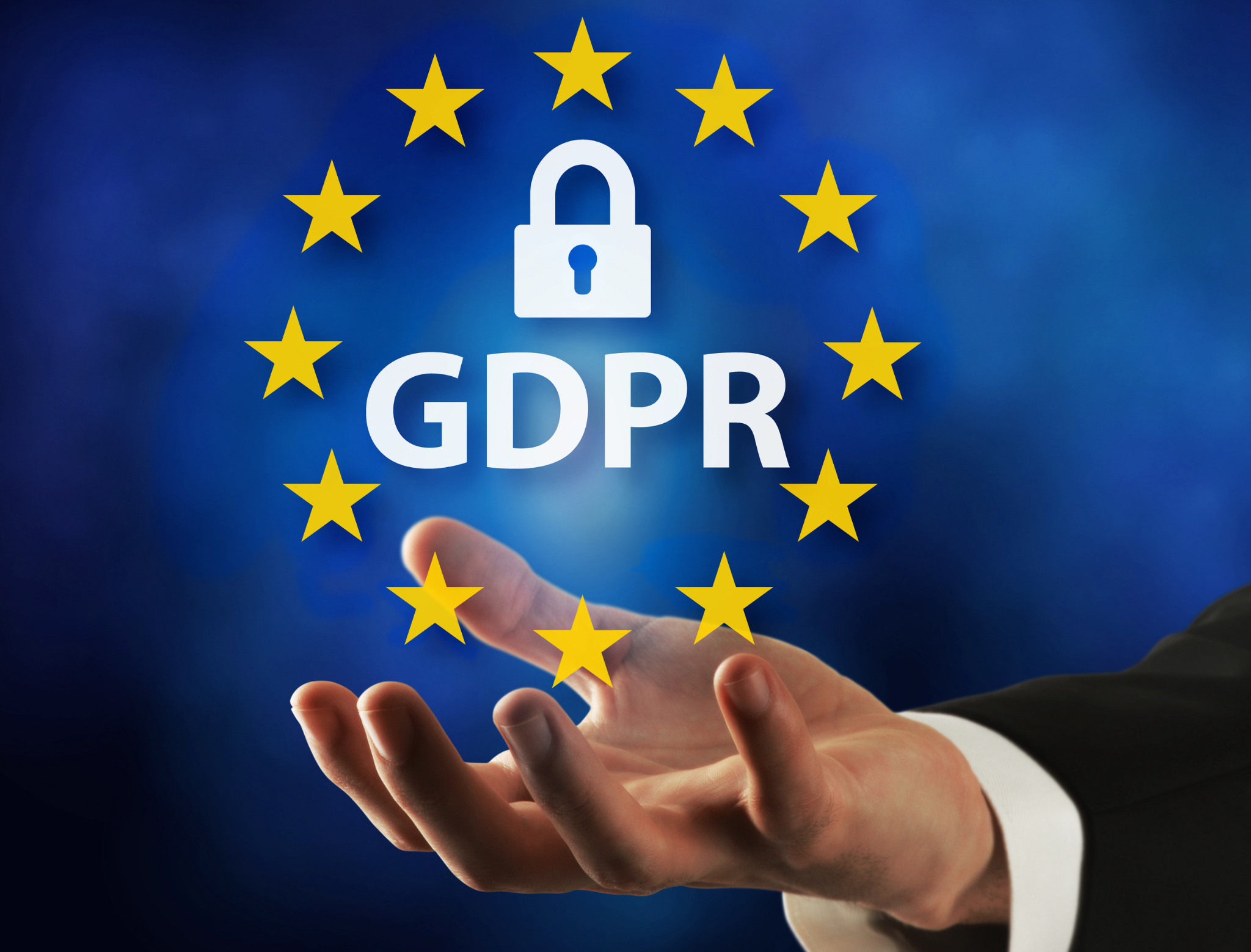 General data protection regulation