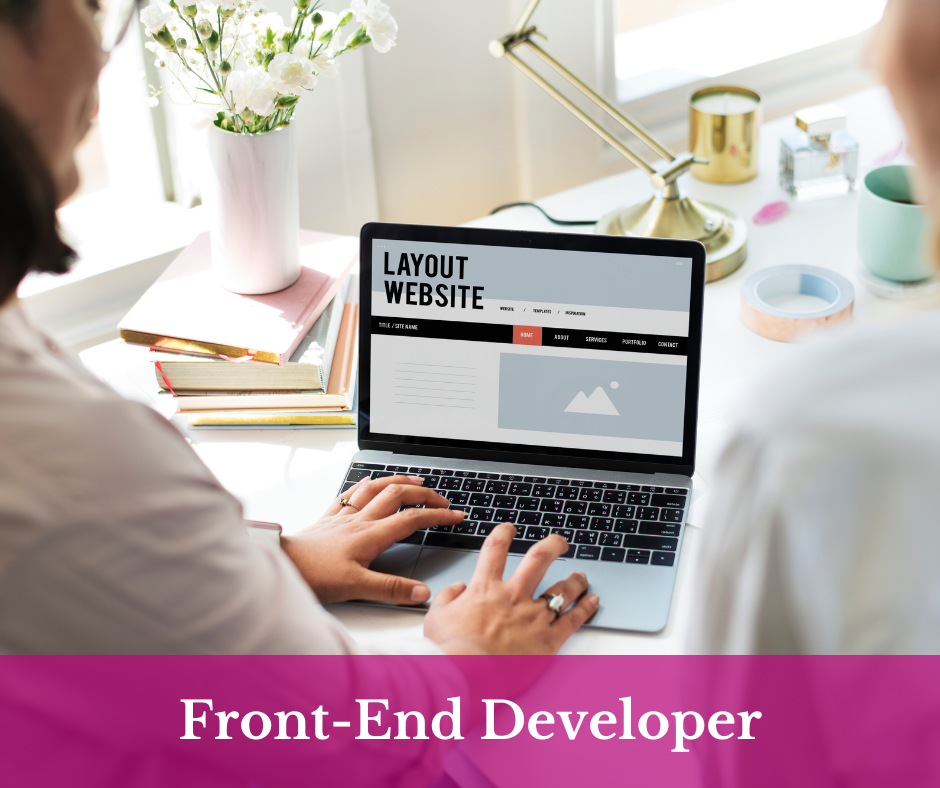 frontenddeveloper