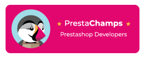 PrestaShop developers