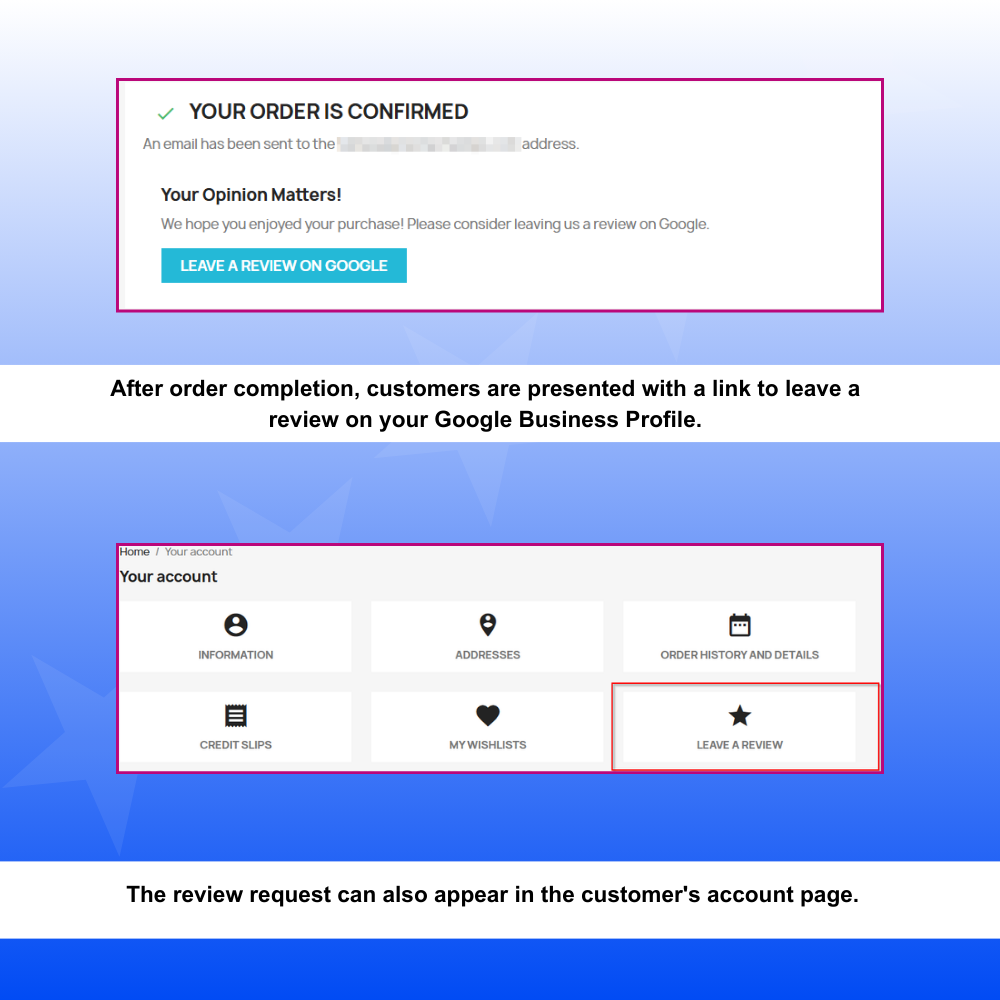 A simple notificacion can be created in 4 easy steps!