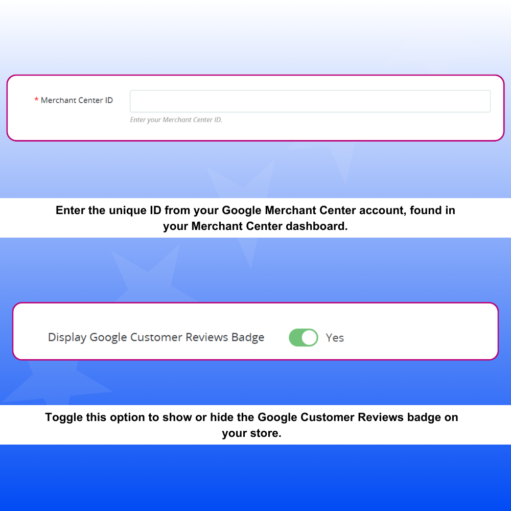 Easy to use: You can create notifications in a matter of minutes.