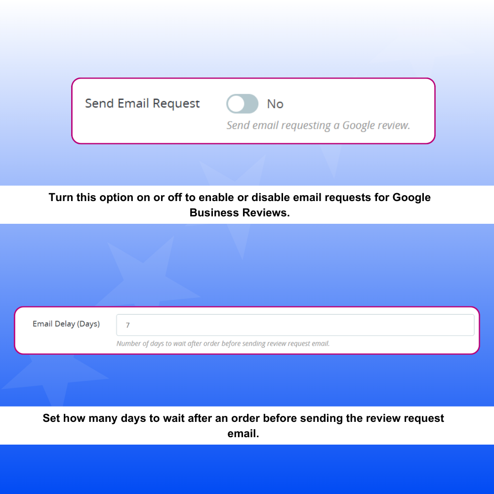A simple notificacion can be created in 4 easy steps!