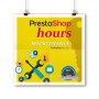 Shop Maintenance - 20 hour package