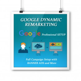 Remarketing dinamico
