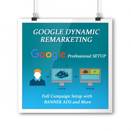 Remarketing dynamique