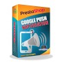 Push Notification Module for Prestashop