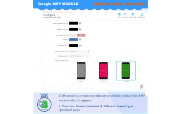 Mobile Theme for PrestaShop