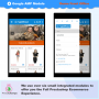 Pages mobiles accélérées - Module Google AMP Prestashop