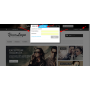 Pop-up Social Login PrestaShop Module