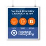 Facebook Campaign Setup