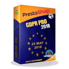 GDPR Compliance Pro