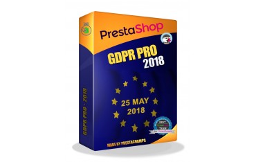 GDPR Conformité Pro