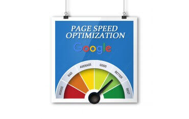 Optimización de la velocidad de página de Google para los sitios web de PrestaShop