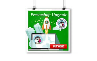 Actualización de Prestashop 1.2 | 1.3 | 1.4 | 1.5 | 1.6 | 1.7