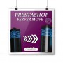 Déplacez votre site Prestashop vers un serveur différent Déplacez votre site Prestashop vers un serveur différent