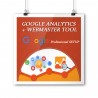 Configuración de Google Webmaster y Analytics