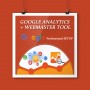 Configuración de Google Webmaster y Analytics