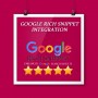 Integración de Rich Snippet de Google