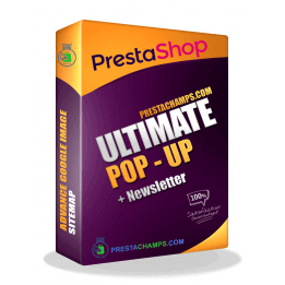 Último Módulo Pop-Up