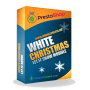 Le module PrestaShop White Christmas – Des flocons de neige