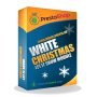 White Christmas - Let It Snow PrestaShop Module