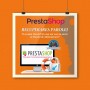 Ticket de récupération de mot de passe